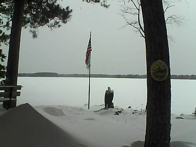 Whiteface Cam Image - Sat, 02/03/2018 7:51am 