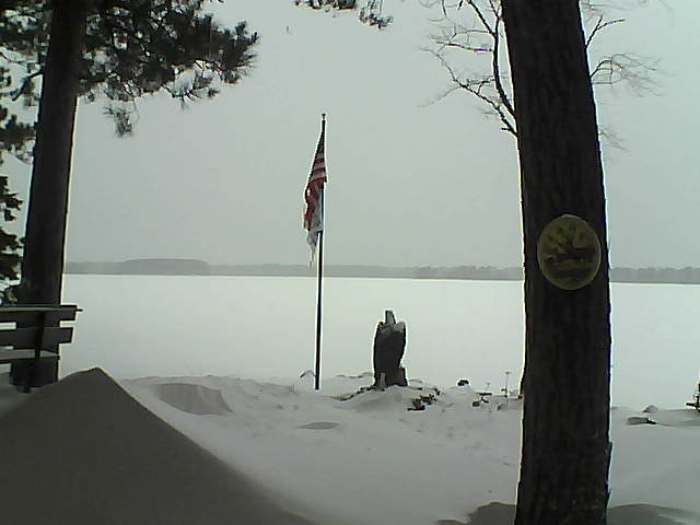 Whiteface Cam Image - Sat, 02/03/2018 8:11am 