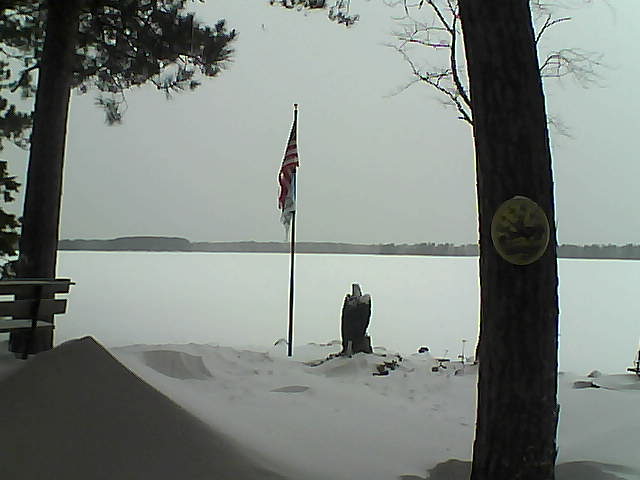 Whiteface Cam Image - Sat, 02/03/2018 8:21am 