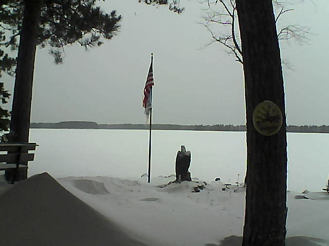 Whiteface Cam Image - Sat, 02/03/2018 8:31am 