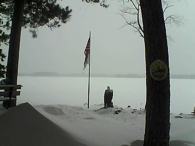 Whiteface Cam Image - Sat, 02/03/2018 9:01am 