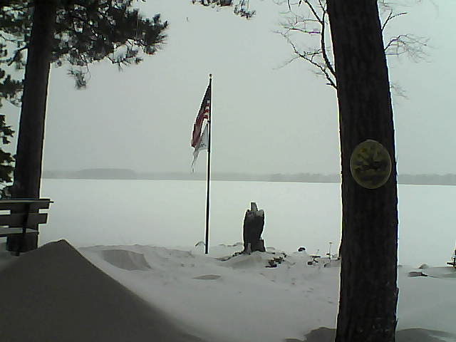 Whiteface Cam Image - Sat, 02/03/2018 9:11am 