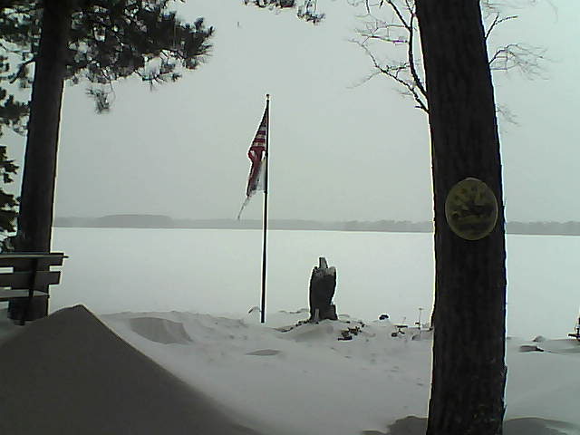 Whiteface Cam Image - Sat, 02/03/2018 9:31am 