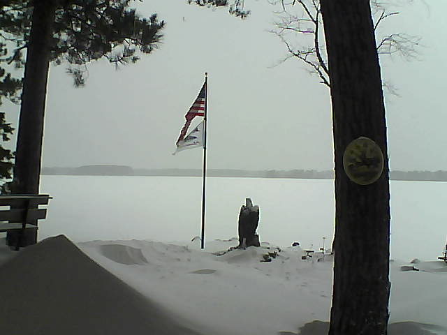 Whiteface Cam Image - Sat, 02/03/2018 9:41am 