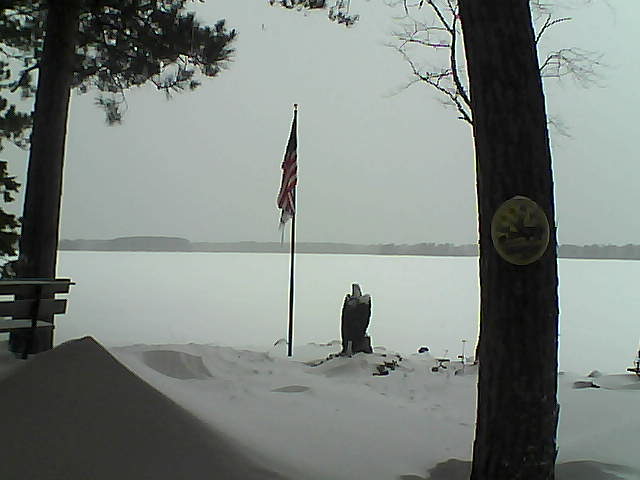 Whiteface Cam Image - Sat, 02/03/2018 9:51am 