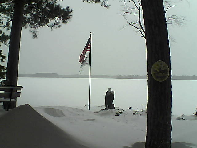 Whiteface Cam Image - Sat, 02/03/2018 10:01am 