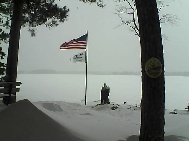 Whiteface Cam Image - Sat, 02/03/2018 10:21am 