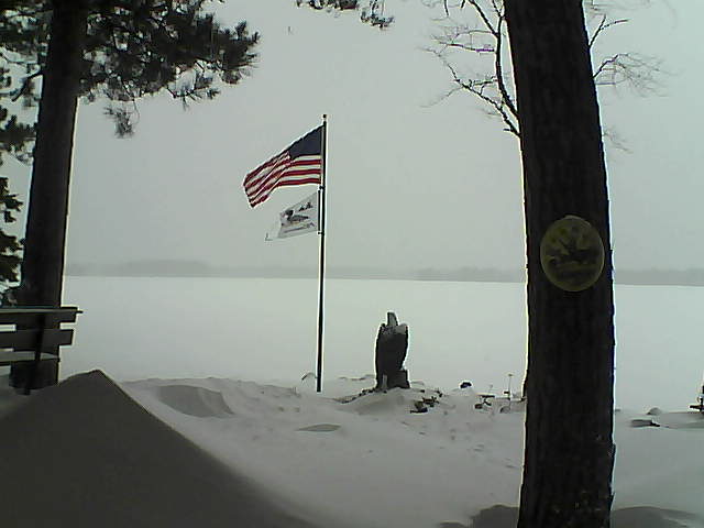 Whiteface Cam Image - Sat, 02/03/2018 10:31am 