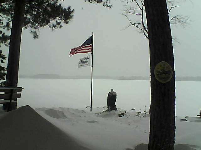 Whiteface Cam Image - Sat, 02/03/2018 10:51am 
