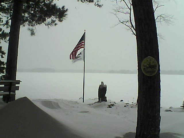 Whiteface Cam Image - Sat, 02/03/2018 11:01am 