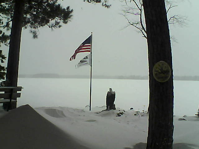 Whiteface Cam Image - Sat, 02/03/2018 11:31am 