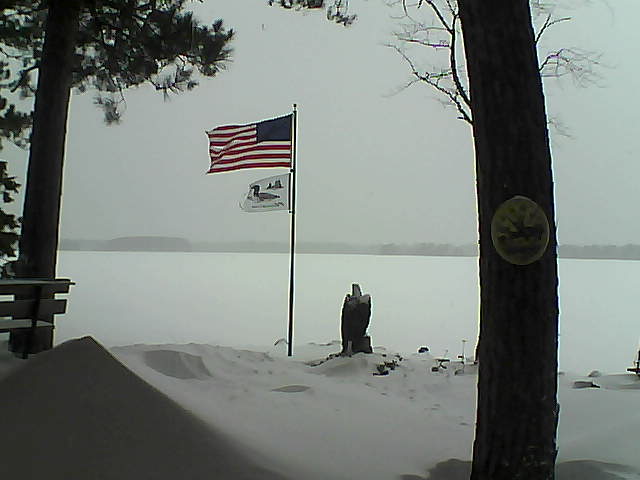 Whiteface Cam Image - Sat, 02/03/2018 11:41am 