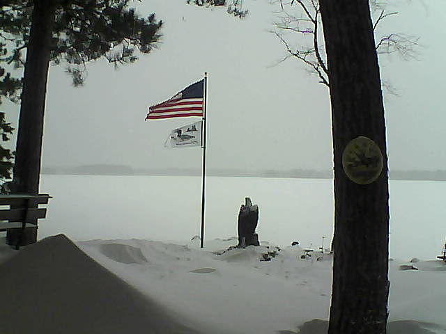 Whiteface Cam Image - Sat, 02/03/2018 11:51am 