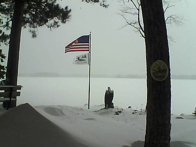 Whiteface Cam Image - Sat, 02/03/2018 12:01pm 