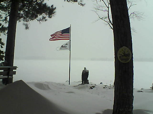 Whiteface Cam Image - Sat, 02/03/2018 12:11pm 