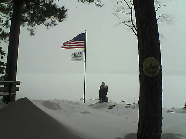 Whiteface Cam Image - Sat, 02/03/2018 12:31pm 
