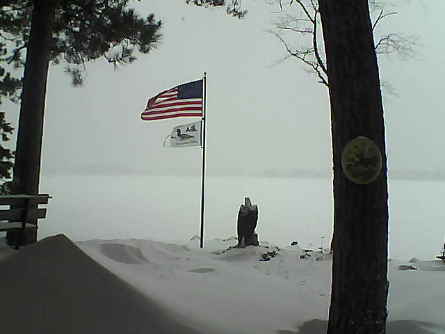 Whiteface Cam Image - Sat, 02/03/2018 12:41pm 