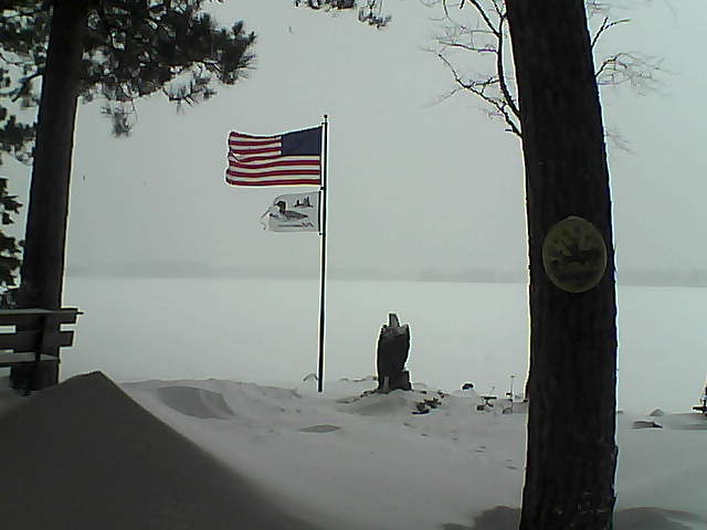 Whiteface Cam Image - Sat, 02/03/2018 1:01pm 