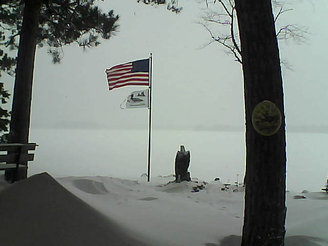 Whiteface Cam Image - Sat, 02/03/2018 1:21pm 