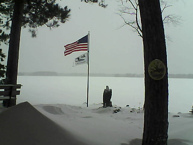 Whiteface Cam Image - Sat, 02/03/2018 1:41pm 