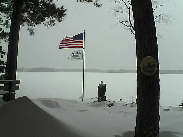 Whiteface Cam Image - Sat, 02/03/2018 1:51pm 