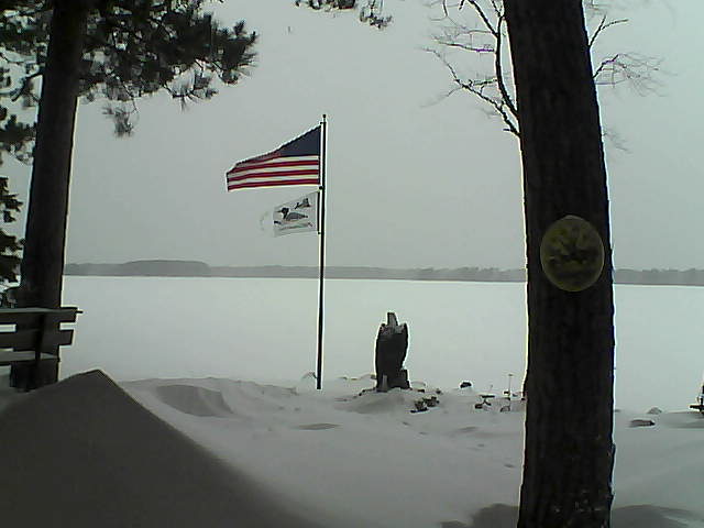 Whiteface Cam Image - Sat, 02/03/2018 2:01pm 