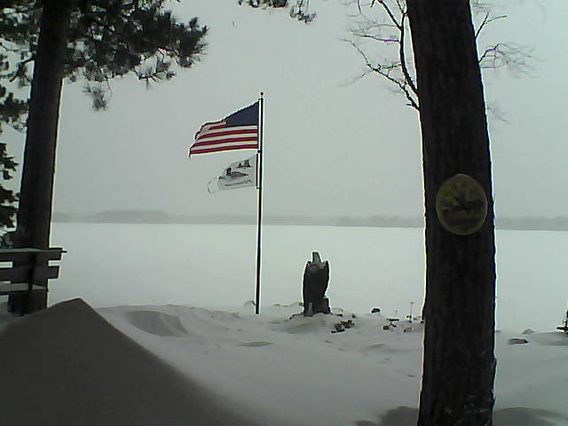 Whiteface Cam Image - Sat, 02/03/2018 2:11pm 