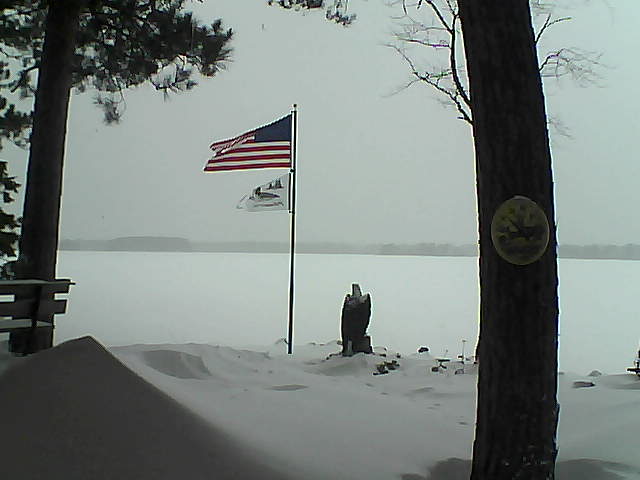 Whiteface Cam Image - Sat, 02/03/2018 2:21pm 