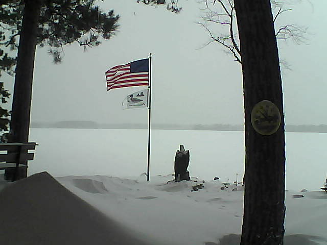 Whiteface Cam Image - Sat, 02/03/2018 2:31pm 