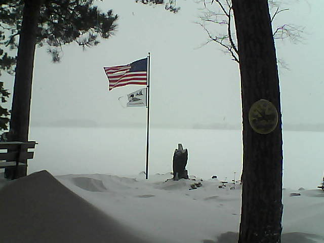Whiteface Cam Image - Sat, 02/03/2018 2:51pm 