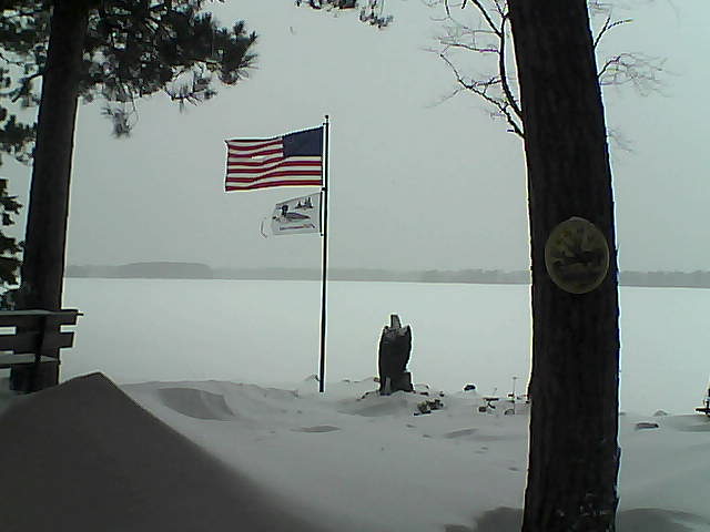 Whiteface Cam Image - Sat, 02/03/2018 3:01pm 