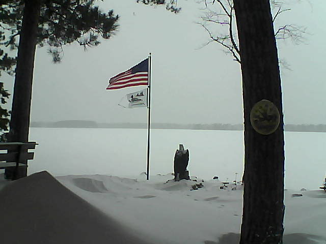 Whiteface Cam Image - Sat, 02/03/2018 3:11pm 