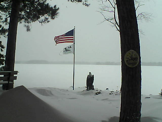 Whiteface Cam Image - Sat, 02/03/2018 3:21pm 