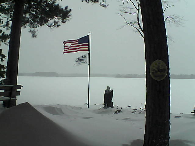 Whiteface Cam Image - Sat, 02/03/2018 3:31pm 