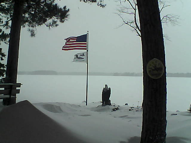 Whiteface Cam Image - Sat, 02/03/2018 3:41pm 