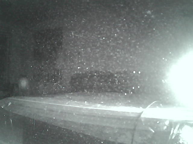 Whiteface Cam Image - Sat, 02/03/2018 10:15pm 