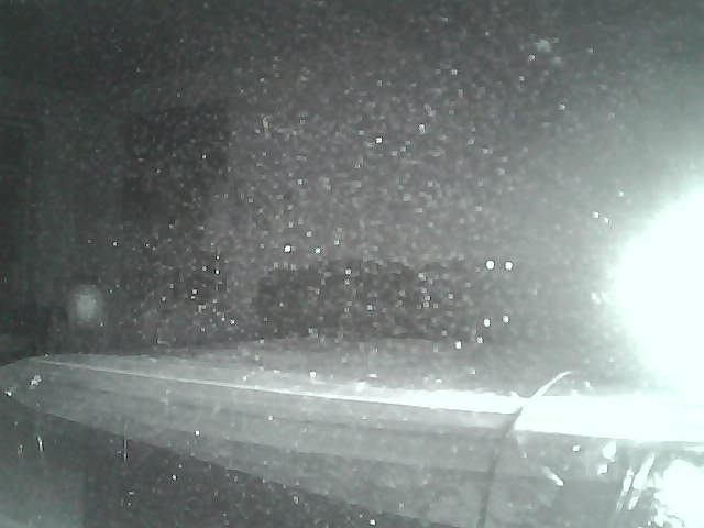 Whiteface Cam Image - Sun, 02/04/2018 3:45am 