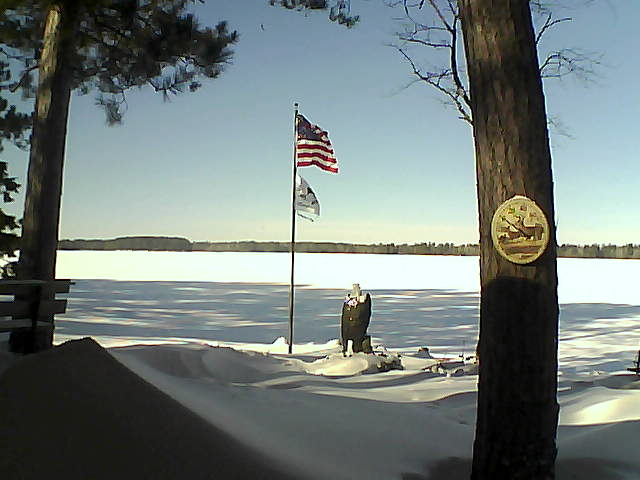Whiteface Cam Image - Sun, 02/04/2018 11:55am 