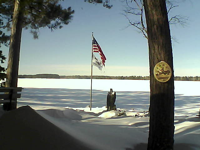 Whiteface Cam Image - Sun, 02/04/2018 12:15pm 