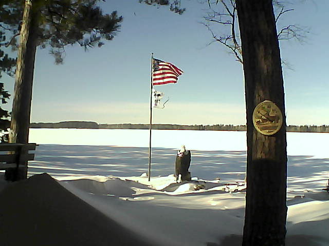 Whiteface Cam Image - Sun, 02/04/2018 12:25pm 
