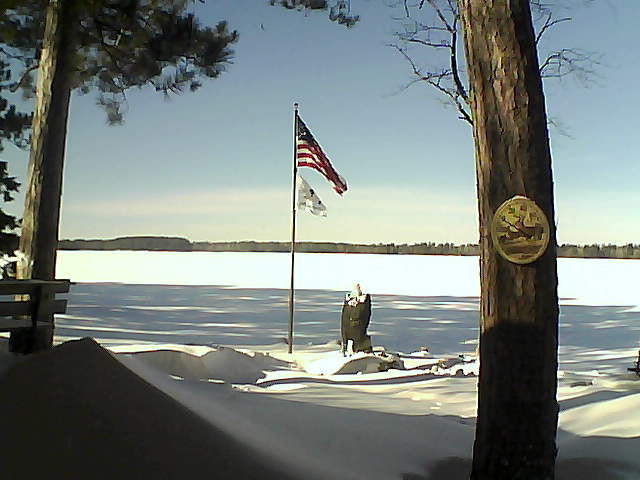 Whiteface Cam Image - Sun, 02/04/2018 12:35pm 