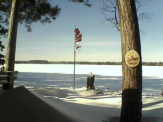 Whiteface Cam Image - Sun, 02/04/2018 12:55pm 