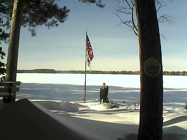 Whiteface Cam Image - Sun, 02/04/2018 1:05pm 