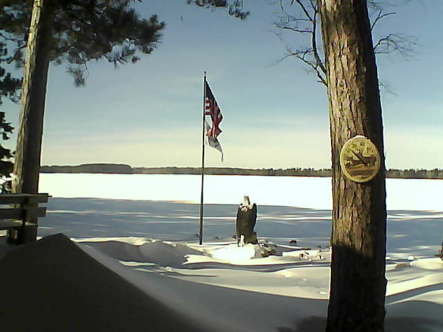 Whiteface Cam Image - Sun, 02/04/2018 1:15pm 