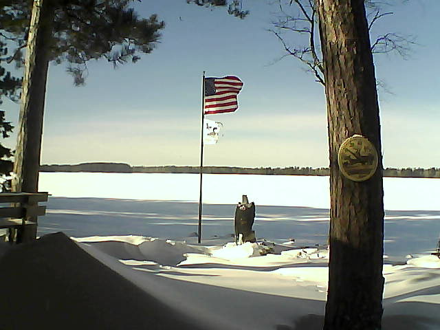 Whiteface Cam Image - Sun, 02/04/2018 1:25pm 