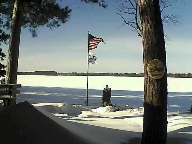 Whiteface Cam Image - Sun, 02/04/2018 1:35pm 