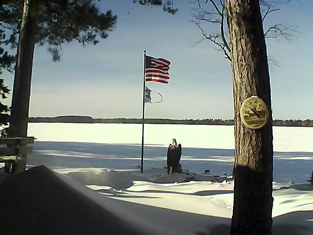 Whiteface Cam Image - Sun, 02/04/2018 1:45pm 