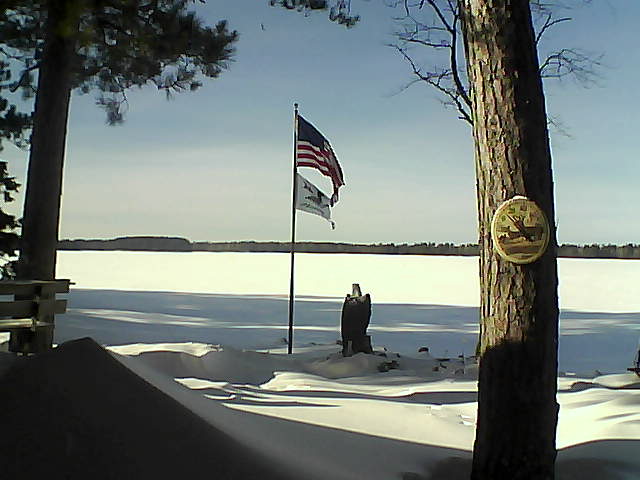 Whiteface Cam Image - Sun, 02/04/2018 1:55pm 