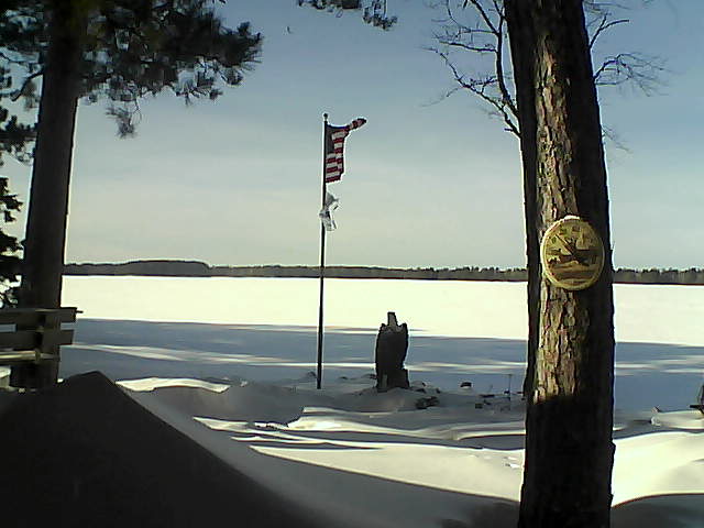 Whiteface Cam Image - Sun, 02/04/2018 2:05pm 