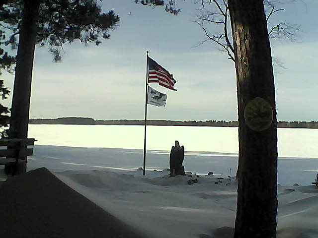 Whiteface Cam Image - Sun, 02/04/2018 2:35pm 